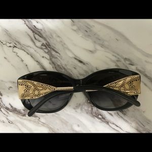 57MM Sunglasses